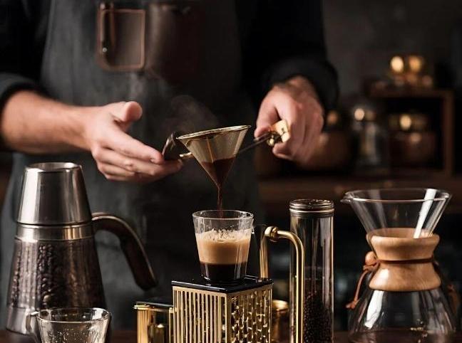 咖啡：从价格战到全链条竞争