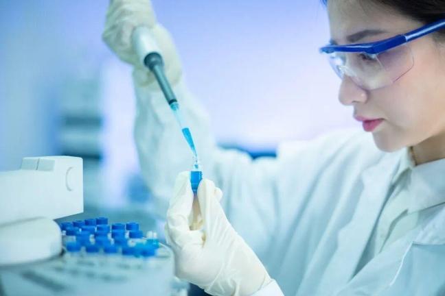 生物制造借力AI驶入快车道