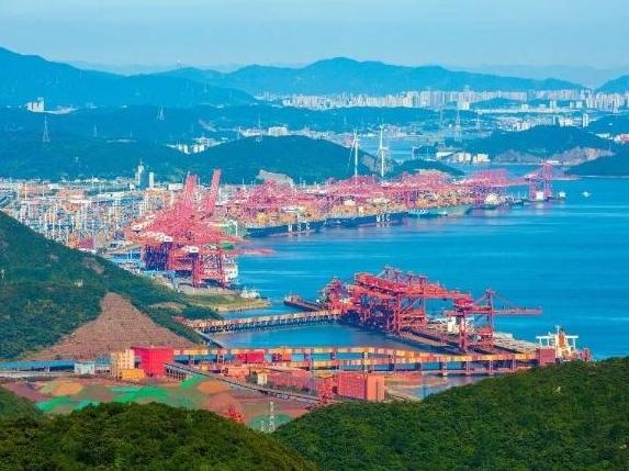 宁波远洋“三全机制”推动合规风险管控